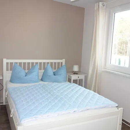 Kuestenwald - Seemannsknoten 아파트 *