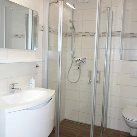 Kuestenwald - Seemannsknoten Muritz