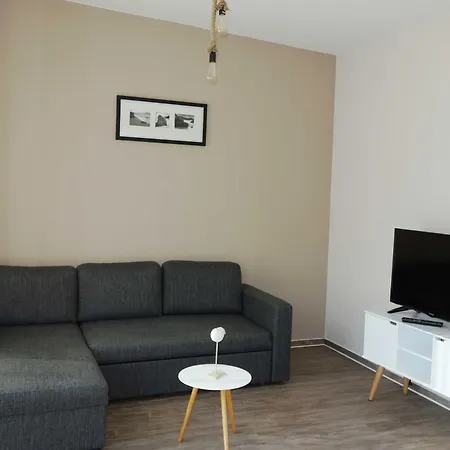 Kuestenwald - Seemannsknoten Muritz